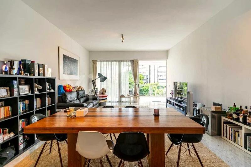 3 Bed Condo for Rent in  The Orange Grove - Image 9